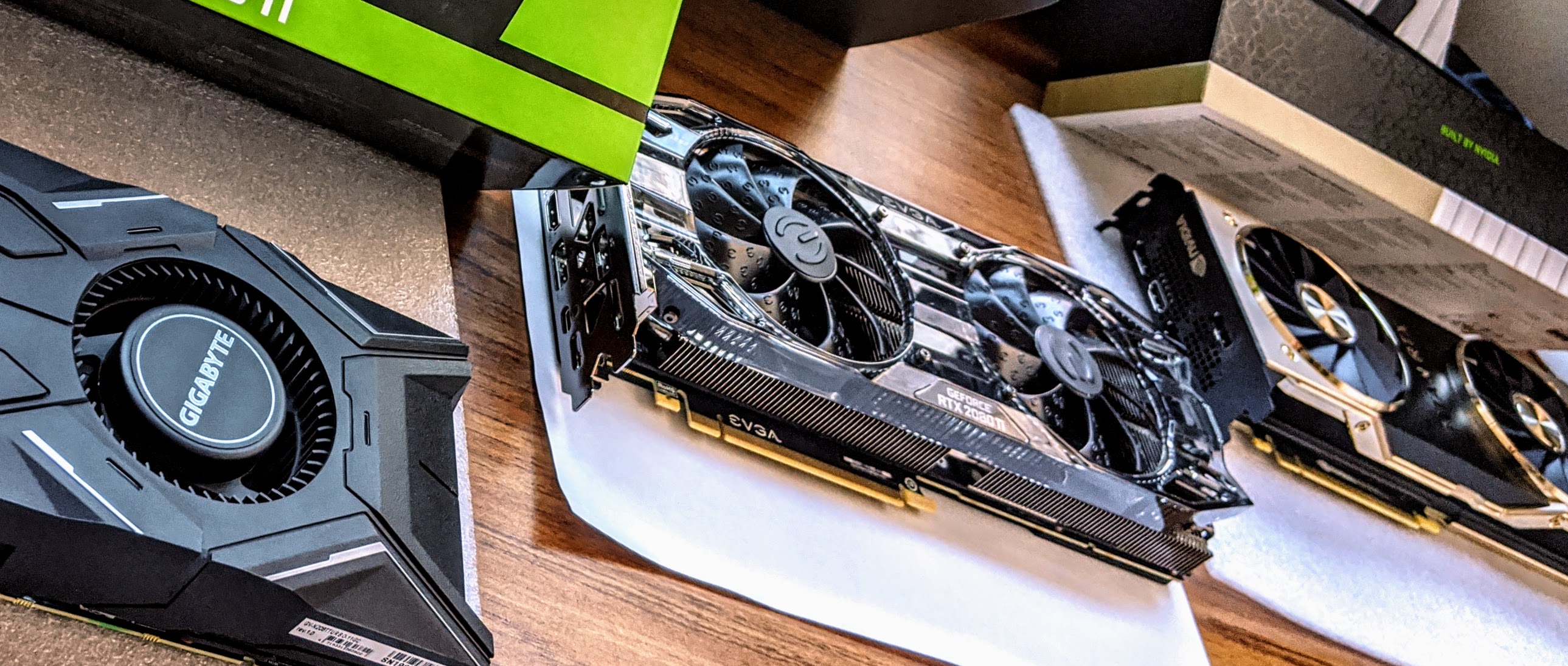 Benchmarking: Which GPU for Deep Learning?