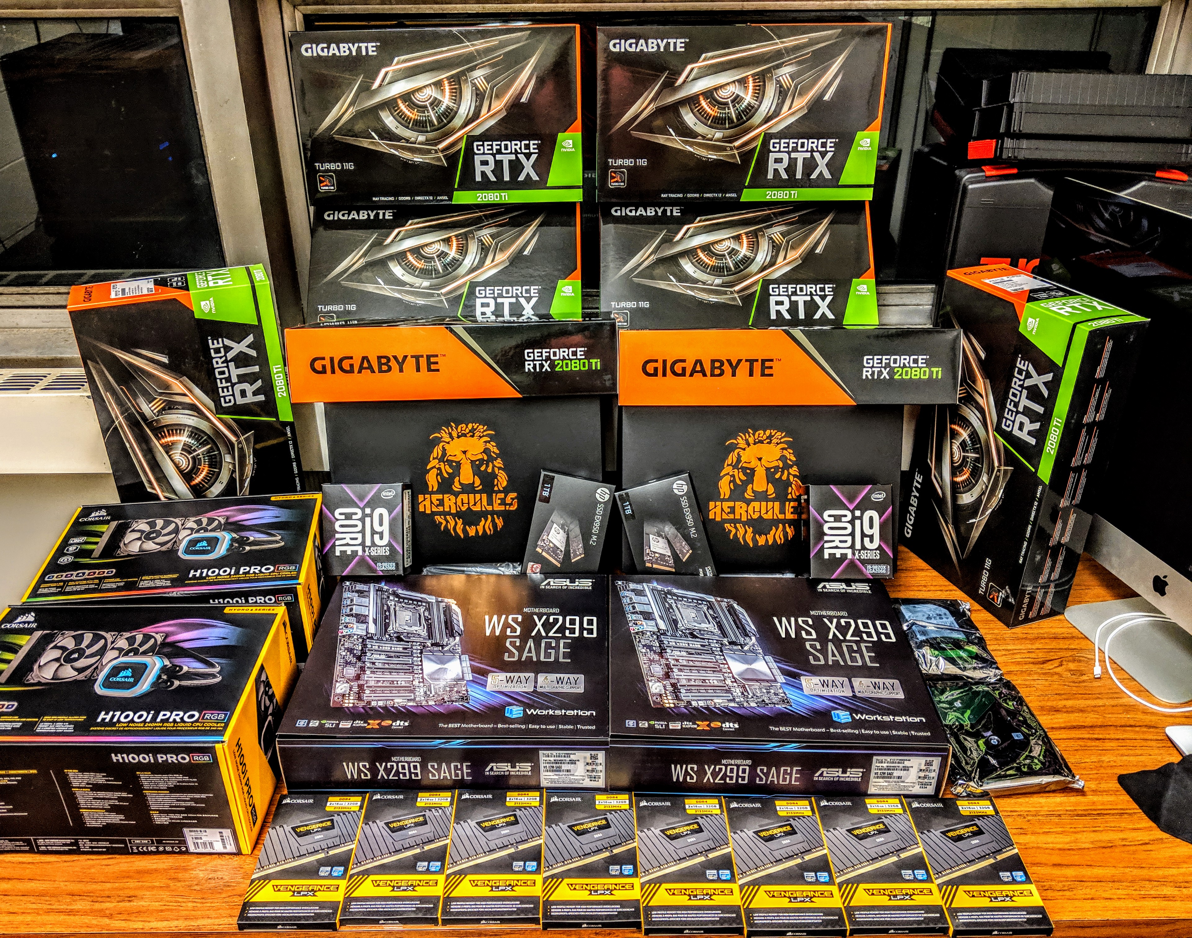 Sli discount 4 gpu